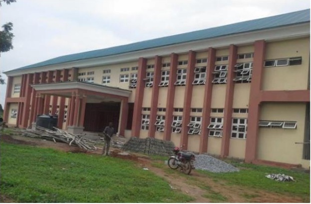 Institute of Education