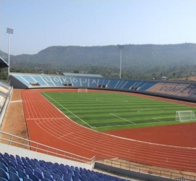 Confluence Stadium