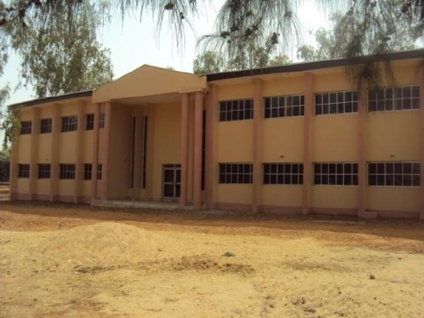 Centre for Entrepreneurship Studies at Kaduna Polytechnic